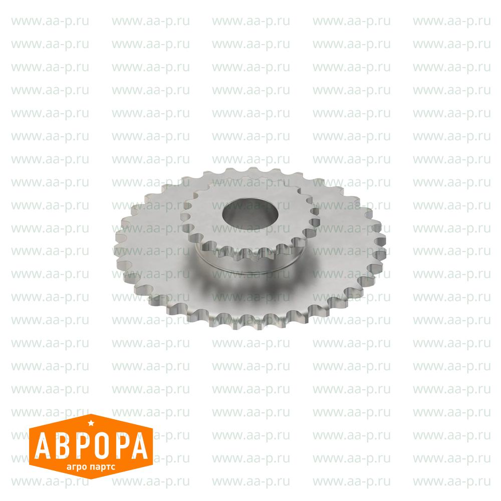 DC203646 ЦЕПНАЯ  ЗВЕЗДОЧКА